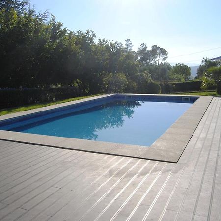 Quintinha Santar Villa Ngoại thất bức ảnh