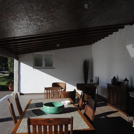 Quintinha Santar Villa Ngoại thất bức ảnh