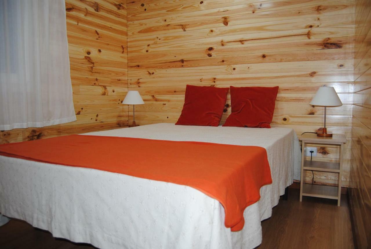 Quintinha Santar Villa Ngoại thất bức ảnh