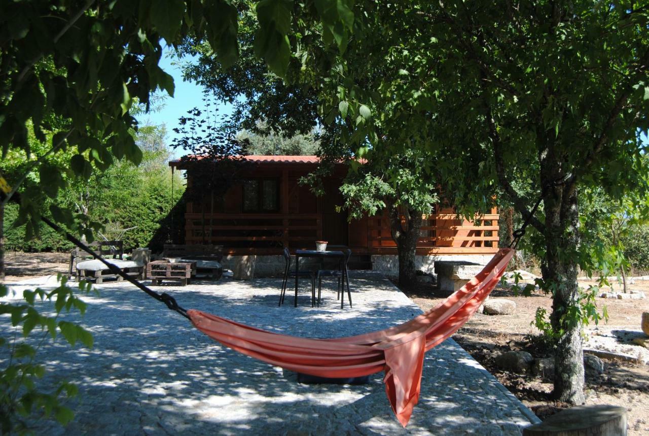 Quintinha Santar Villa Ngoại thất bức ảnh