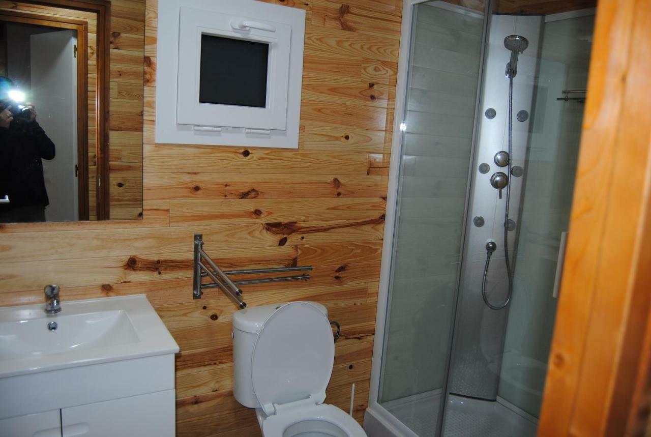Quintinha Santar Villa Ngoại thất bức ảnh