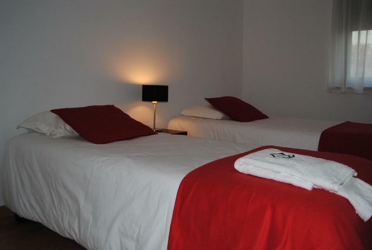 Quintinha Santar Villa Ngoại thất bức ảnh