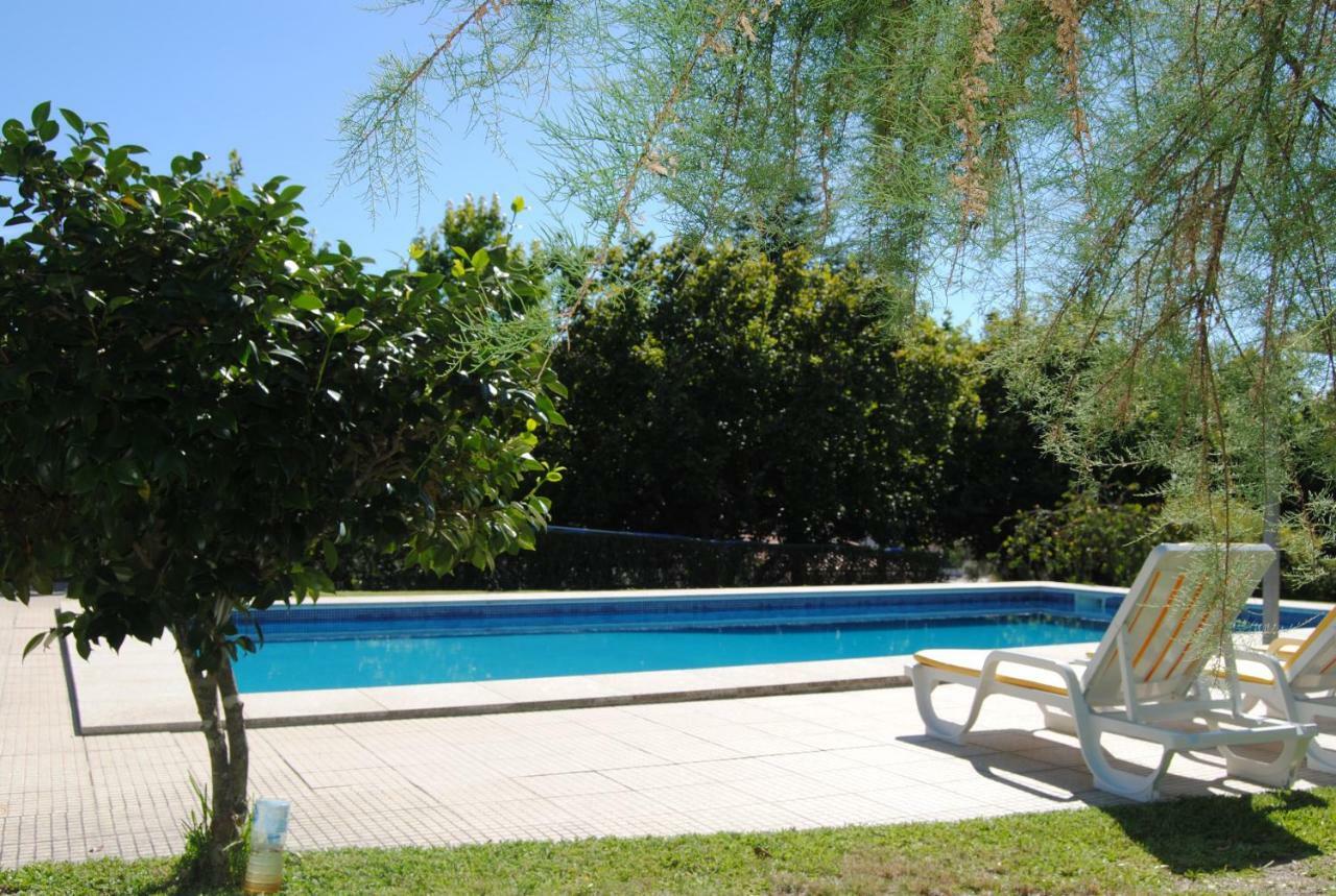 Quintinha Santar Villa Ngoại thất bức ảnh