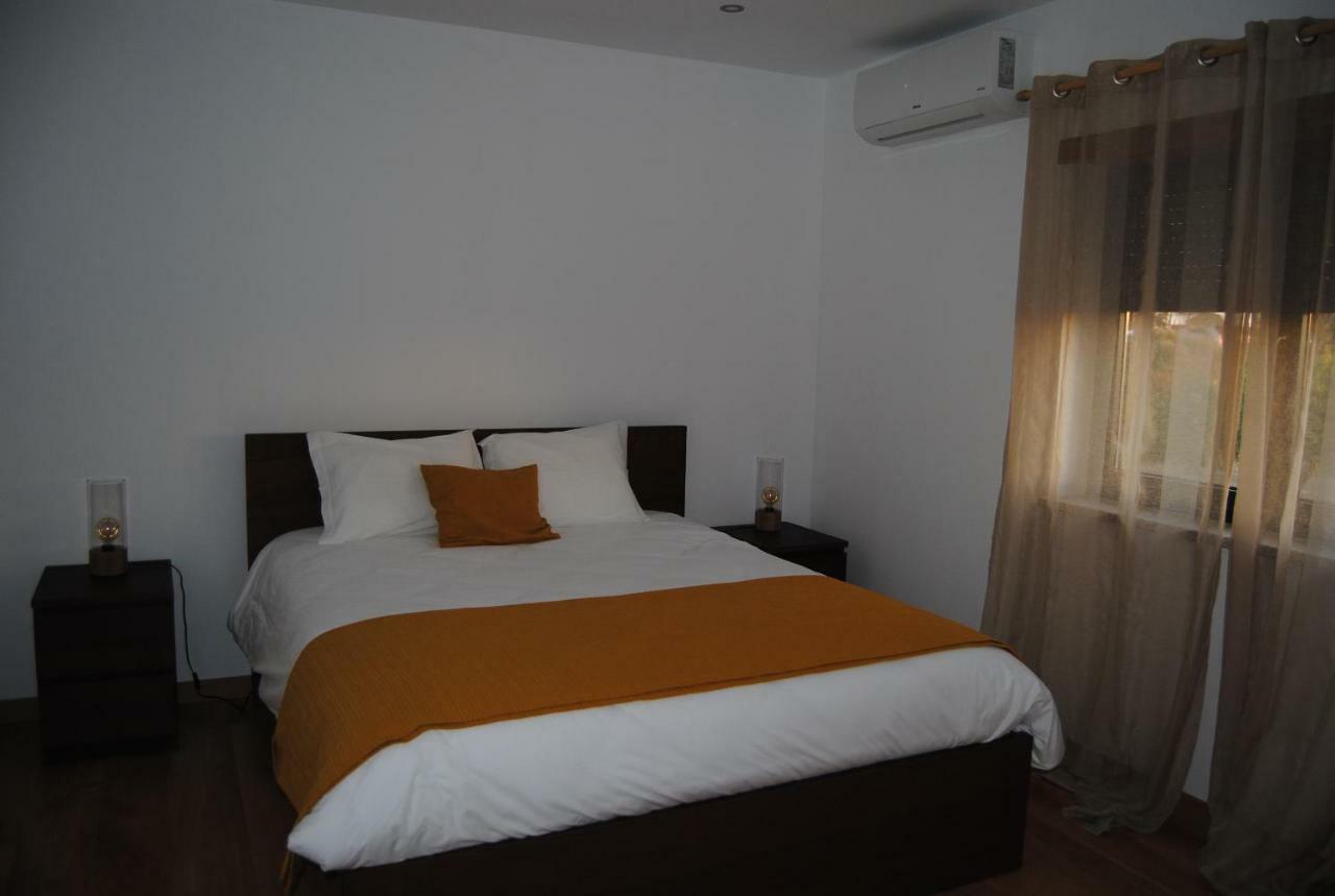 Quintinha Santar Villa Ngoại thất bức ảnh