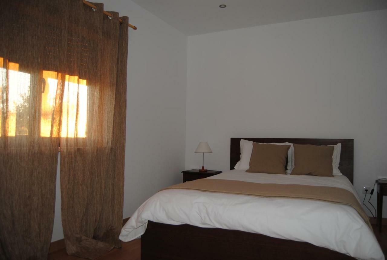 Quintinha Santar Villa Ngoại thất bức ảnh